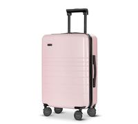 ETERNITIVE - E3 Valise I Bagage a Main en Polycarbonate & ABS I Valise Rigide avec Serrure TSA I Roulette 360°