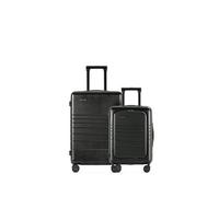 ETERNITIVE - E3 Valise I Bagage a Main en Polycarbonate & ABS I Valise Rigide avec Serrure TSA I Roulette 360°