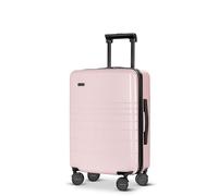 ETERNITIVE - Valise Cabine I Bagage a Main en Polycarbonate & ABS I Taille: 54 x 34 x 22,5 cm 32L I Serrure TSA I Valise a Roulette 360° I Rose