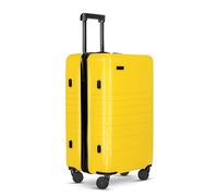 ETERNITIVE Valisette 'Cabin E1' jaune, Taille One Size