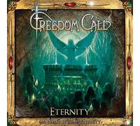 Eternity - 666 Weeks Beyond Eternity by Freedom Call (2015-05-04)