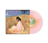 Eternity - Alice Coltrane Exclusive Club Edition ROTM Orange In Pink Color Vinyl LP