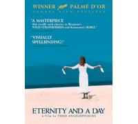 Eternity and a Day [DVD] [1998] [Region 1] [NTSC]