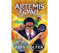 Eternity Code, The-Artemis Fowl, Book 3