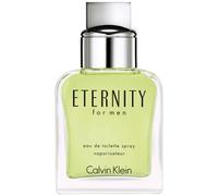 Eternity For Men - Calvin Klein - Eau De Toilette