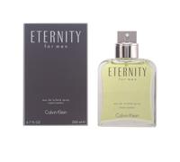 Eternity for Men - Eau de Toilette-200ml CALVIN KLEIN