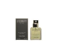 Calvin Klein Eternity Eau De Toilette 50 ml
