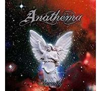 Anathema – Eternity – Vinyle LP 12" Noir