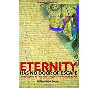 Eternity has no door of escape DVD