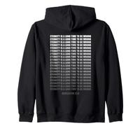 Eternity is a Long Time to Be Wrong: Evangelism Faith Gospel Sweat à Capuche
