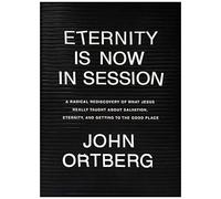 Eternity Is Now In Session