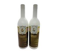 Eternity 'liss Lissage Brésilien Lissage à lisser Traitement