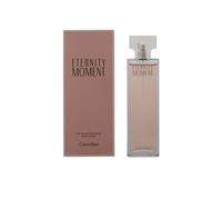 Calvin Klein Eternity Moment Eau De Parfum Vaporisateur 100 ml