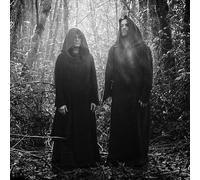 Sunn O))) – Eternity’s Pillars + Raise the Chalice & Reverential – Vinyle rouge