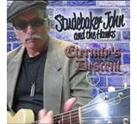 Studebaker John And The Hawks - Eternity's Descent