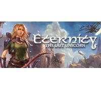 Eternity The Last Unicorn (PC)