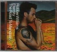 Eternity - The Roads To Mandalay - Toxic