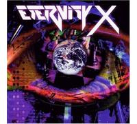 Eternity X - Mind Games