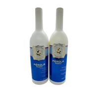 ETERNITY'LISS Traitement lissant brésilien Perola (shampooing et kératine)
