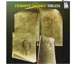 Eternity'S Children - Timeless