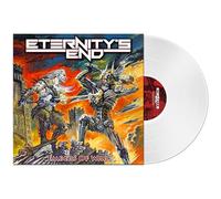 Eternity'S End - Embers of War [Import]