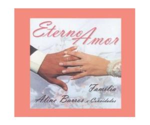 Eterno Amor Familia [Import]
