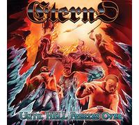Eterno - Unitl Hell Freezes Over [Import]