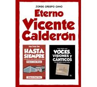 Eterno Vicente Calderón