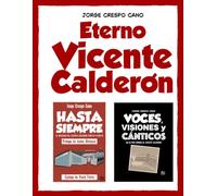 Eterno Vicente Calderón