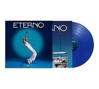 Eterno Vinyle Bleu