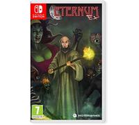 Eternum EX Nintendo Switch Game