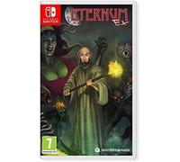 Eternum Ex Switch