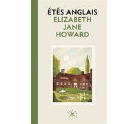 Étés anglais (La saga des Cazalet I) Édition collector - Elizabeth Jane Howard - Table ronde - relié - Roman