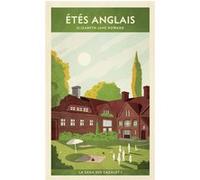Étés anglais (La saga des Cazalet I) Elizabeth Jane Howard (Auteur), Anouk Neuhoff (Traduction)