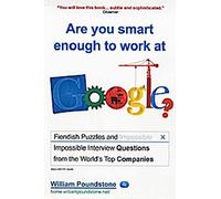 Êtes-vous assez intelligent pour travailler chez Google ?