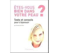 Etes-vous bien dans votre peau - E. Billon - Flammarion - broché - Guide