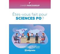 Etes-Vous Fait Pour Sciences Po ?