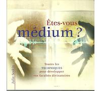 Etes-vous médium ?