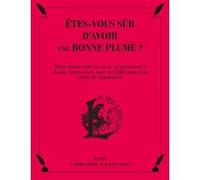 Micheline Sommant – Êtes-vous sûr d'avoir une bonne plume ? – 250 exercices – Broché