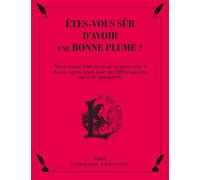 Micheline Sommant – Êtes-vous sûr d'avoir une bonne plume ? – 250 exercices – Broché
