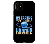 Êtes-Vous Un astronome Qui célèbre l'Astro Internationale Coque pour iPhone 11