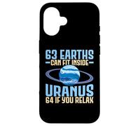 Êtes-Vous Un astronome Qui célèbre l'Astro Internationale Coque pour iPhone 16