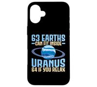 Êtes-Vous Un astronome Qui célèbre l'Astro Internationale Coque pour iPhone 16 Plus