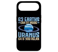 Êtes-Vous Un astronome Qui célèbre l'Astro Internationale Coque pour iPhone Air