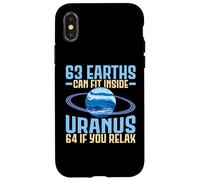 Êtes-Vous Un astronome Qui célèbre l'Astro Internationale Coque pour iPhone X/XS