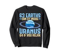 Êtes-Vous Un astronome Qui célèbre l'Astro Internationale Sweatshirt