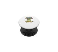 Êtes-Vous Un Bon Gars ou Une Odeur de Pet PopSockets PopGrip Adhésif