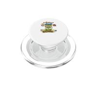 Êtes-Vous Un Bon Gars ou Une Odeur de Pet PopSockets PopGrip pour MagSafe