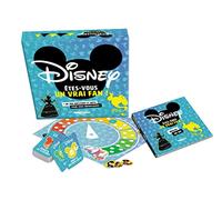 Etes-vous un vrai fan de Disney ?