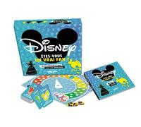 Etes-vous un vrai fan de Disney ? - Oriane Krief - Hachette Heroes - Jeux livres objets